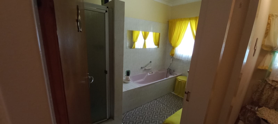 3 Bedroom Property for Sale in Morelig Free State